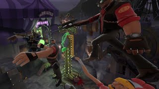 [TF2] 2SpookySpells4Carnival