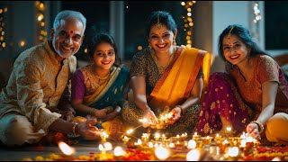 Why Hindus Celebrate Deepavali: The Festival of Lights