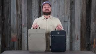 Daylite™ Laptop Sleeve – Everyday, Pack-Friendly Protection – Product Tour