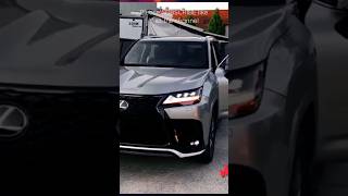 2023 Lexus LX570 F Sports - #shorts #short #youtubeshorts #cars #lexus #lexus570 #lexuslx600 .