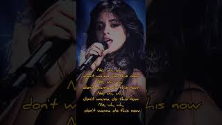 Camilla cabello - Shameless (lyrics)♥️🫀@camilacabello #music #lyrics #songlyrics #shameless