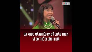 Ca khúc mà nhiều ca sĩ chào thua vì có thể bị dính lưỡi…