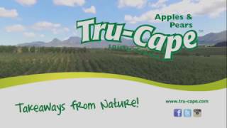 TRU-CAPE SPOT ON TV CAMPAIGN