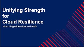 Unifying Strength for Cloud Resilience