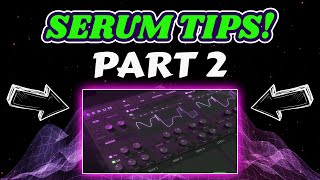 [Serum] 4 Game-Changing Tips!