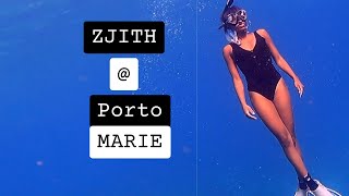 Zjith @Porto Marie