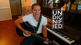 David Tate - Undignfied