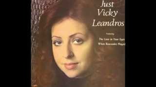 Amazing Grace - Vicky Leandros