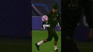 NEYMAR JR CHOISI TOP 5 MEILLEURS JOUEURS DE L'HISTOIRE ? CR7 RONALDO, MESSI, PELÉ ZIDANE, RONALDO R9