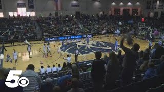 UAFS bringing back annual Toy Toss