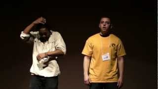 ACUI Region 5 Poetry Slam: VCU - Group Piece (Round 3)