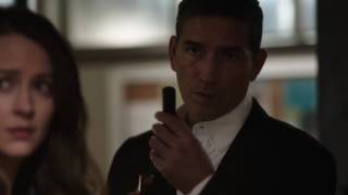 Person of Interest - 5x10 'The Day The World Went Away' - Sneak Peek #2