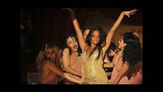 Alesha Dixon - The Boy Does Nothing (Official Video)