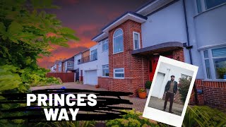 Princes Way - Escape to The Fylde