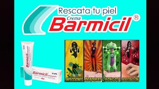 Barmicil (Los Villanos de tu Piel) - Todos los Comerciales