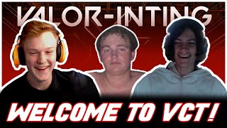 Every VCT Team Explained & LOCK//IN Review! | VALOR-INTING Episode 1