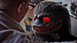 Uncle murry death scene - Critters a new binge S1E4