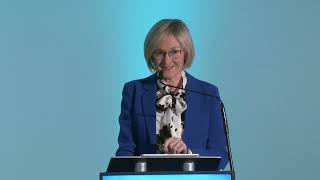 Financial System Conference 2022 – Keynote Address: Mairead McGuinness