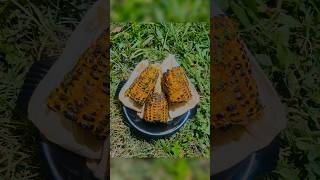 Street style bhuta #shortvideo #shortsviral #shorts #short #shortsvideo #cooking #food #foodie