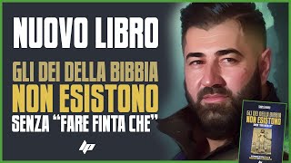 Gli dei della Bibbia non esistono | PROMO LIVE | Daniele Salamone