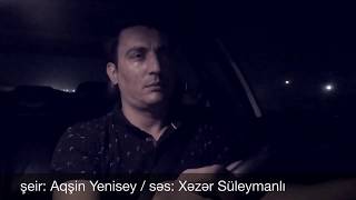 Xəzər Süleymanlı Necə unuduluram