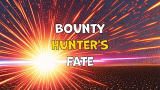 Bounty Hunter's Destiny (John)