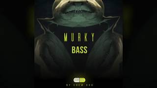 Drum n Bass Serum Pack - Murky Bass by Chew Dog