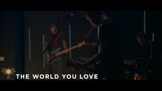 Jimmy Eat World - The World You Love (Live 2021)