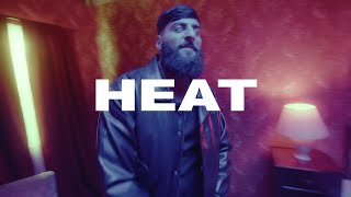 [FREE] Morad x Jul x Makar x Deep House Type Beat - Heat | Free Deep House Instrumental 2024