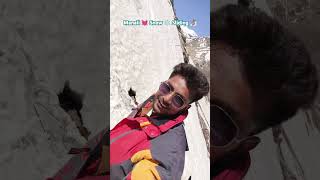 Rohtang Pass Manali 2024 😎 | Lahaul Spiti Valley 🏔 | Atal Tunnel Snowfall | Spiti Valley | Lahaul