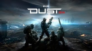 Dust 514 Review