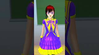 sakura don seducing guru❤️#sakuraschoolsimulator😍 #sakura #sakuragaming #sss