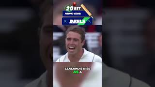 Test Cricket Master #timsouthee #australiacricket #cricketshorts