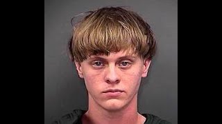 ⭕Dylann Roof - Full Length Police Interrogation - Nine counts of murder