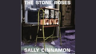 Sally Cinnamon (12" Single Mix)