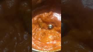 Milagai chutney #karikanchi #shorts #chutney