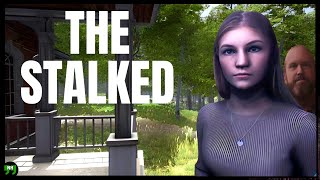 Everyone Is So Nice ~ The Stalked (Demo) ~ Indie Horror Game