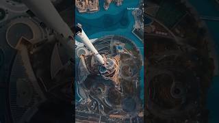 The Price Tag for a Flat in Burj Khalifa  😱😱 || #shorts #viral #short