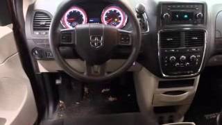 2011 Dodge Grand Caravan - Perham MN