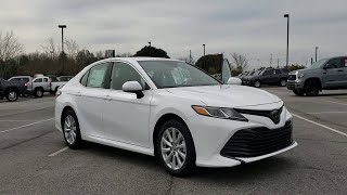 2020 Toyota Camry Augusta, Martinez, Evans, Grovetown, Aiken, North Augusta, SC U338547