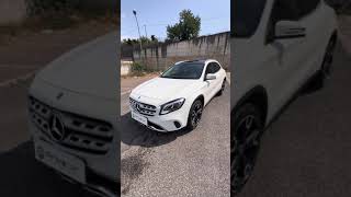 MERCEDES GLA 200 d Automatic Sport UNIPRO