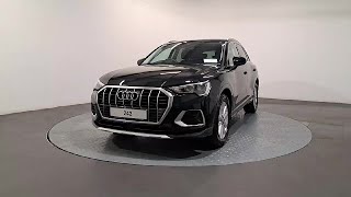 2024 Audi Q3 35 TDI 150HP S-T SE