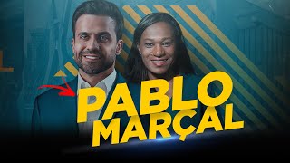 AO VIVO: Pablo Marçal