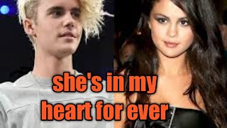 Justin Bieber opently told Hailey Bieber he can never leave selena Gomez.#selenagomez #justinbieber