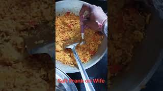 Salt Prank on Wife#salt #wife #prank