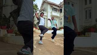 Psycho || Ashish & Imran #dance