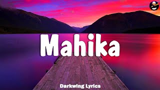 Mahika - Adie, Janine Berdin (Lyrics)