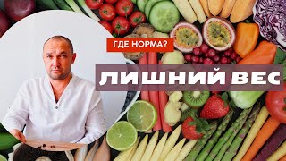 Лишний вес | Где норма веса | Как похудеть | Похудение и ваша Доша | Ведическая Астрология Джйотиш