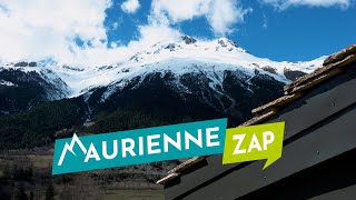 Maurienne Zap #681