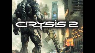 Crysis 2 Soundtrack - Nanosuit - Crynet Systems